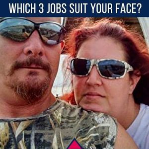 Meet your Posher, Ron